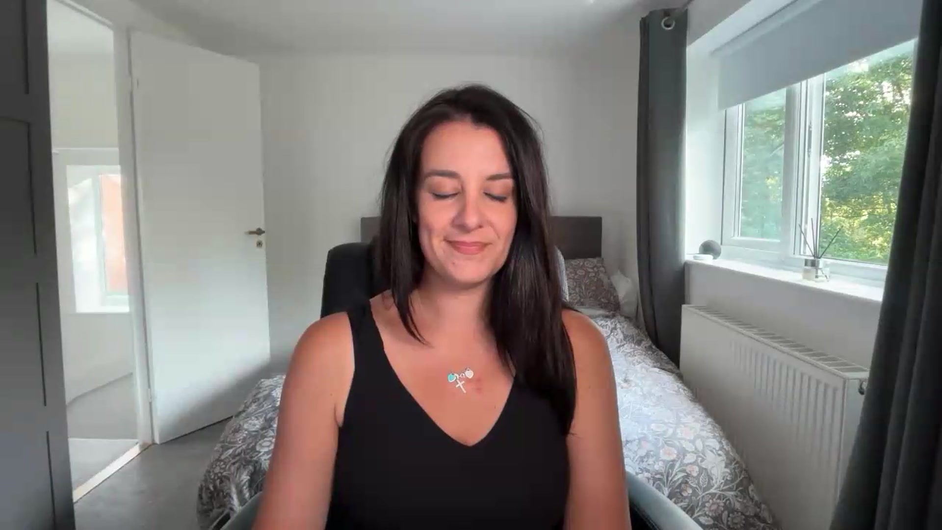 Gallery image thumbnail from yourcassiexo's myfreecams stream on, 07/04/2026, 18:43 image 6 of 20
