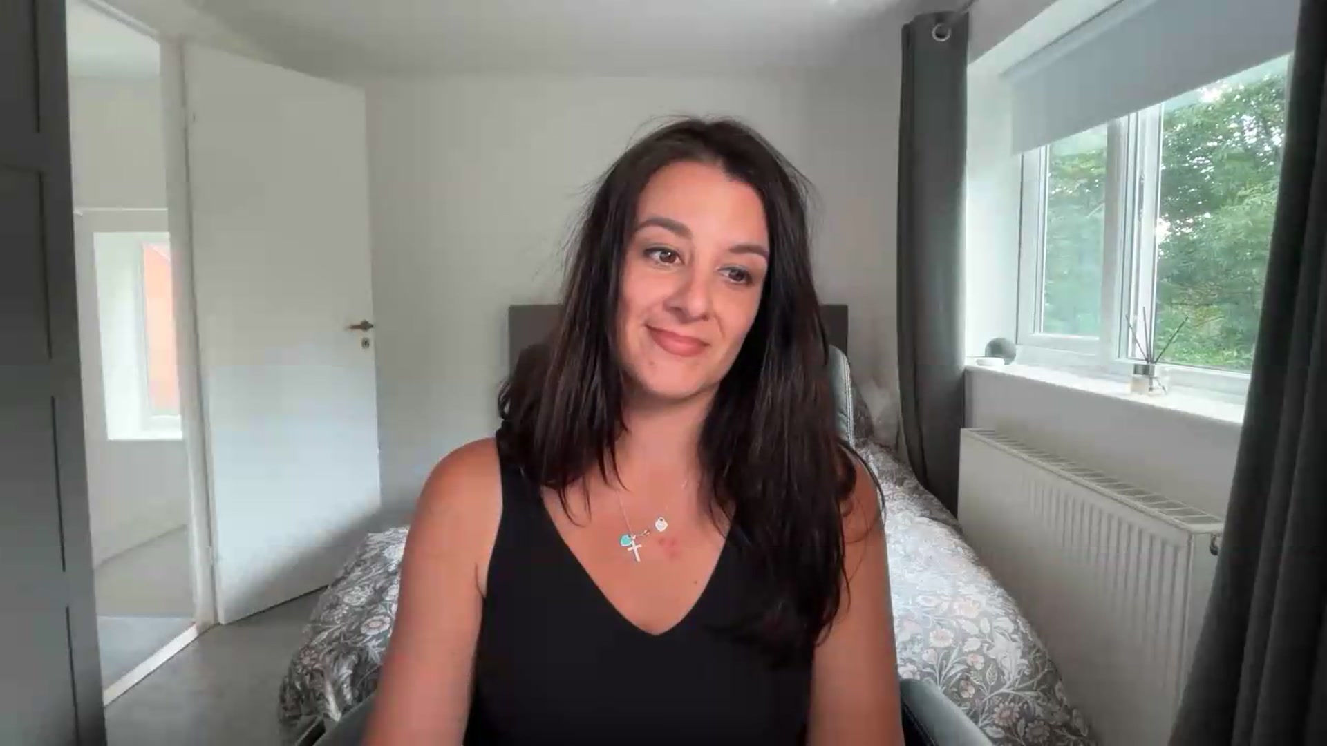 Gallery image thumbnail from yourcassiexo's myfreecams stream on, 07/04/2026, 18:43 image 3 of 20