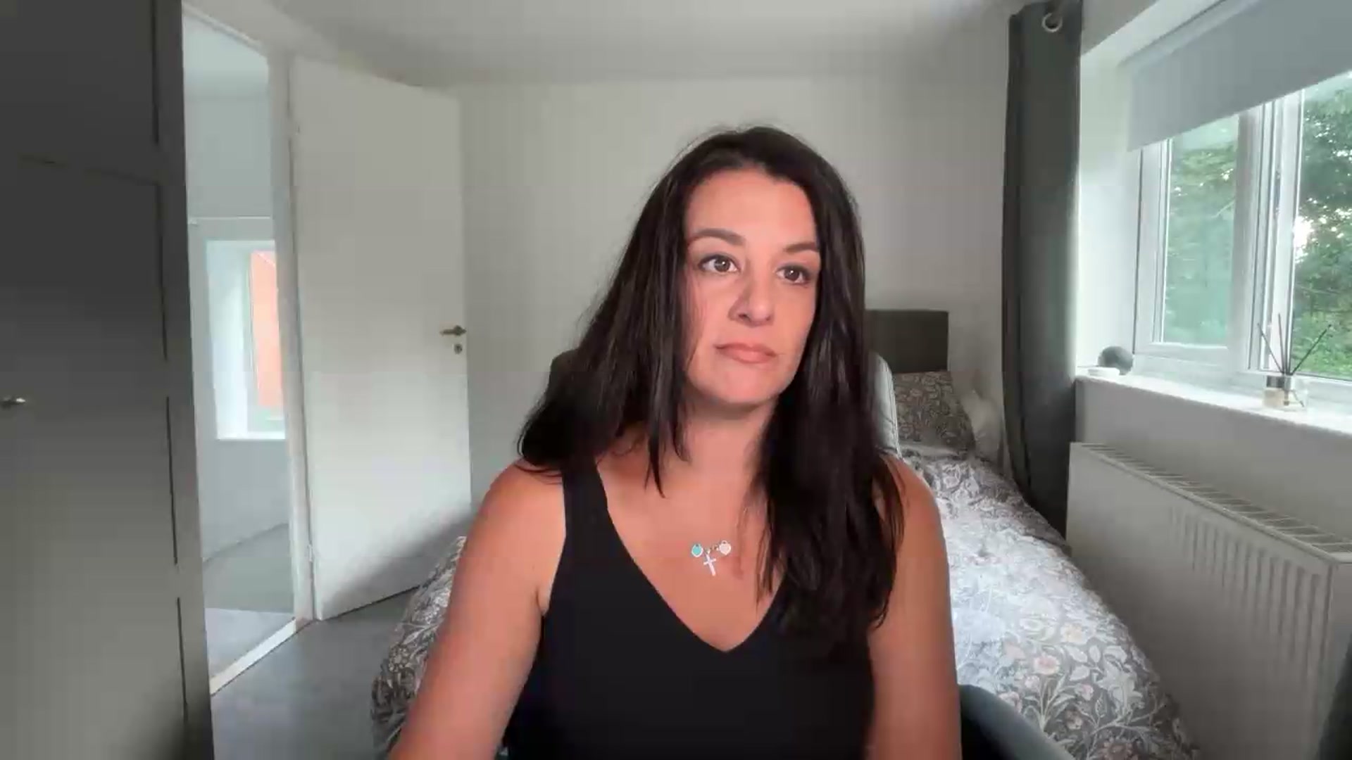 Gallery image thumbnail from yourcassiexo's myfreecams stream on, 07/04/2026, 18:43 image 11 of 20