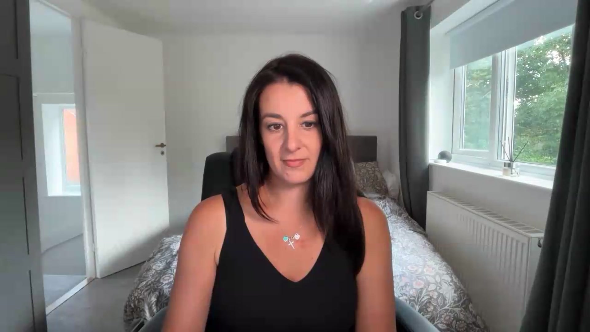 Gallery image thumbnail from yourcassiexo's myfreecams stream on, 07/04/2026, 18:43 image 7 of 20