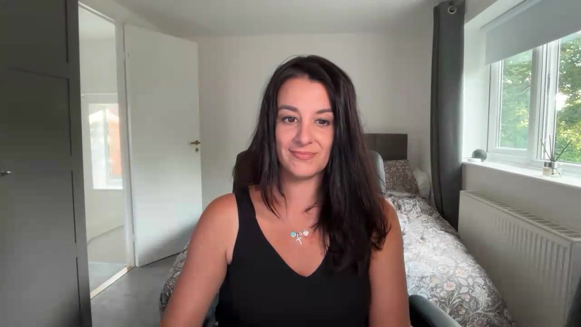 Gallery image thumbnail from yourcassiexo's myfreecams stream on, 07/04/2026, 18:43 image 14 of 20
