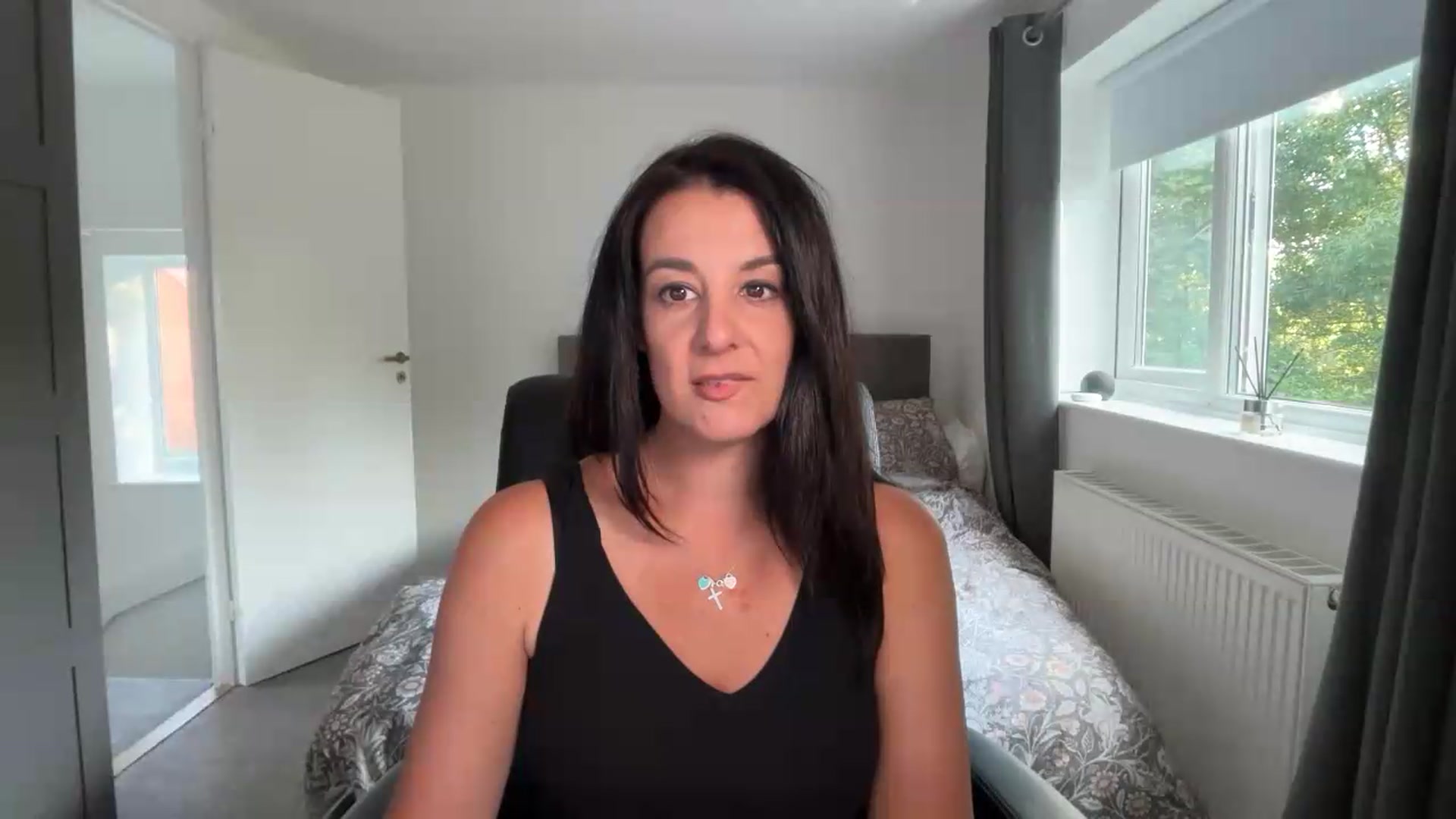 Gallery image thumbnail from yourcassiexo's myfreecams stream on, 07/04/2026, 18:43 image 8 of 20