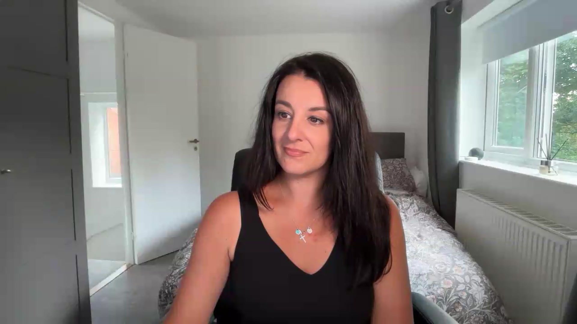 Gallery image thumbnail from yourcassiexo's myfreecams stream on, 07/04/2026, 18:43 image 9 of 20