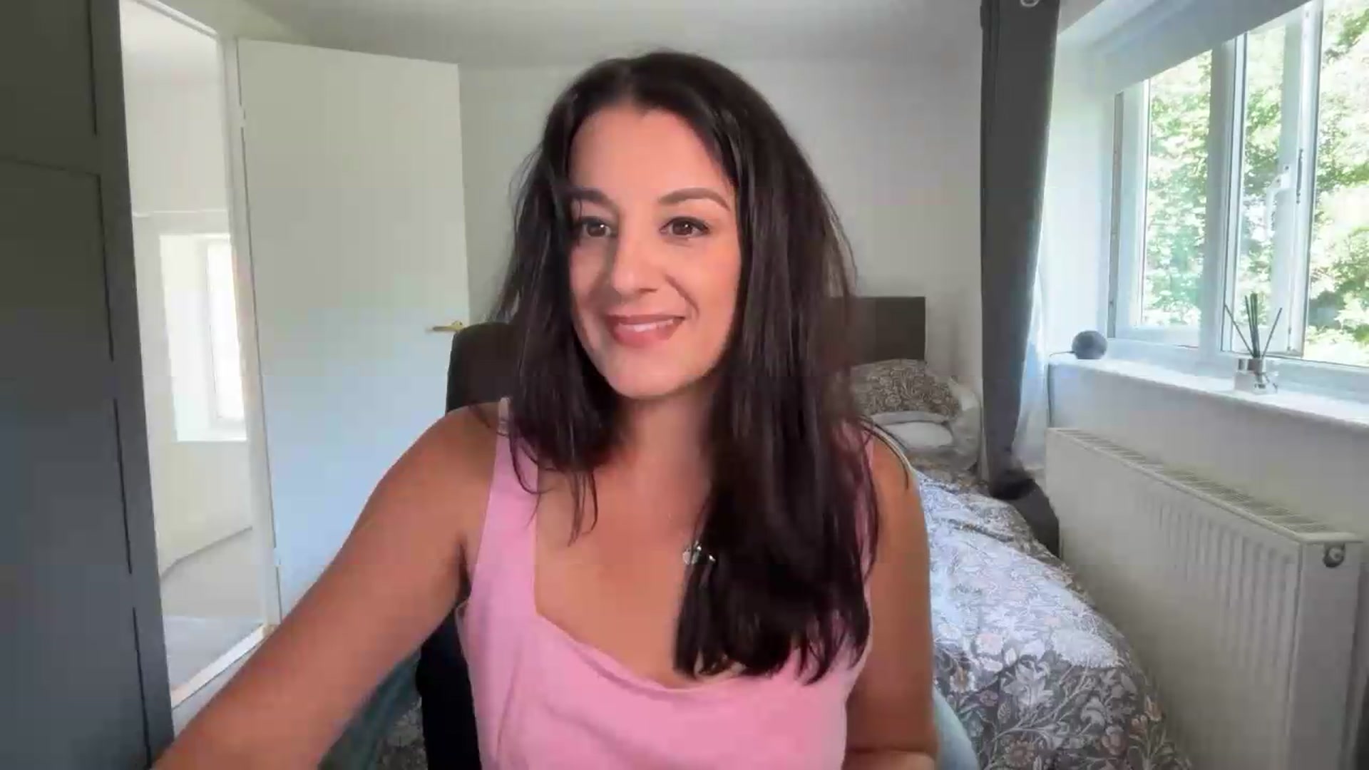 Gallery image thumbnail from yourcassiexo's myfreecams stream on, 07/06/2026, 10:49 image 6 of 20