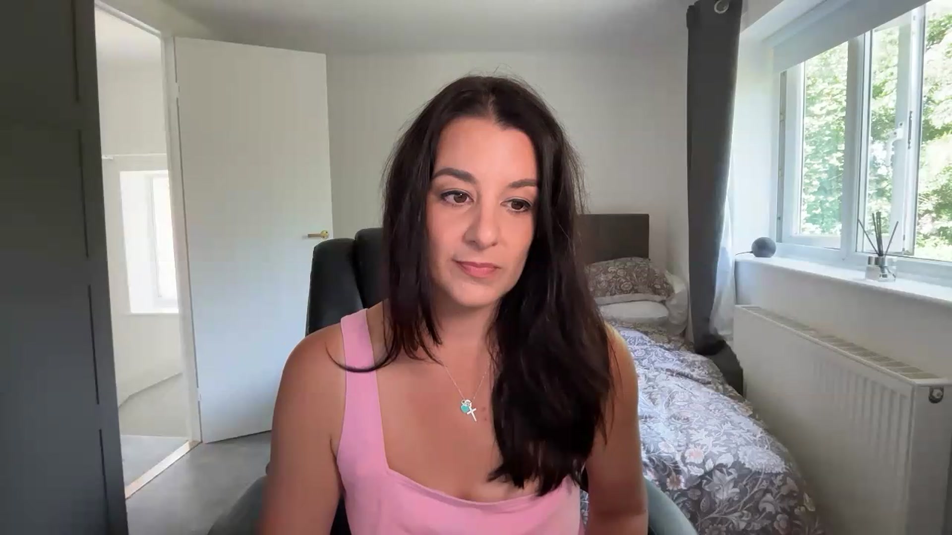 Gallery image thumbnail from yourcassiexo's myfreecams stream on, 07/06/2026, 10:49 image 19 of 20