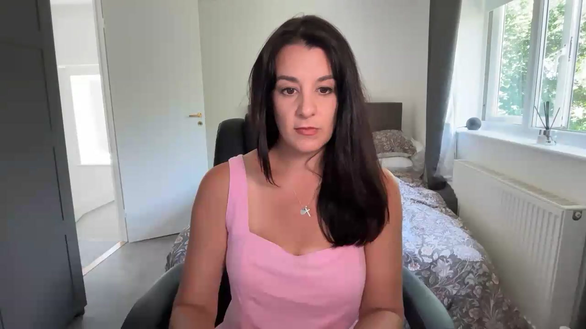 Gallery image thumbnail from yourcassiexo's myfreecams stream on, 07/06/2026, 12:56 image 14 of 20