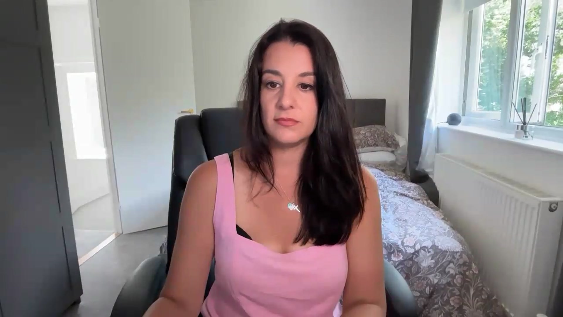 Gallery image thumbnail from yourcassiexo's myfreecams stream on, 07/06/2026, 12:56 image 18 of 20