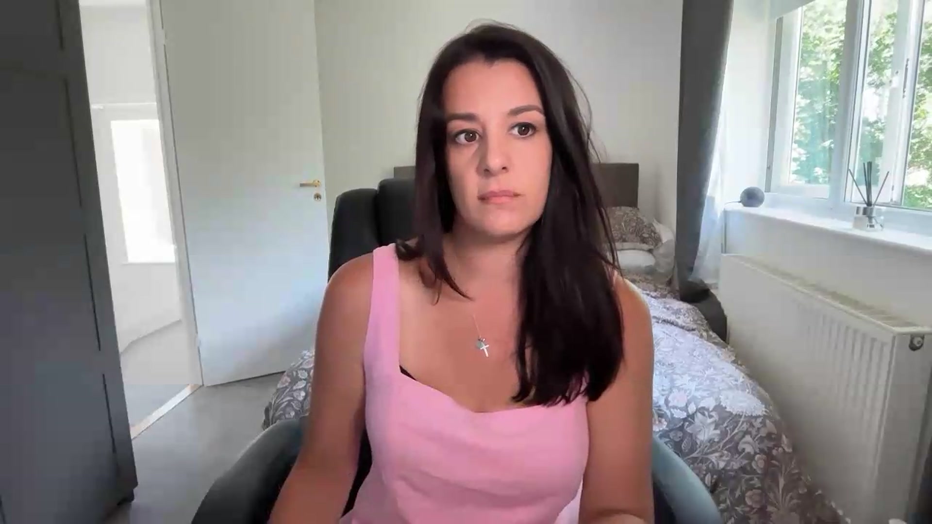 Gallery image thumbnail from yourcassiexo's myfreecams stream on, 07/06/2026, 12:56 image 12 of 20