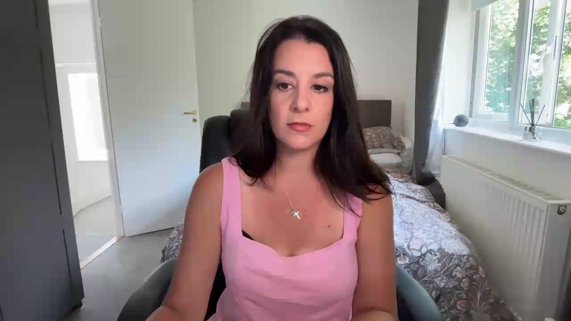 Gallery image thumbnail from yourcassiexo's myfreecams stream on, 07/06/2026, 12:56 image 13 of 20