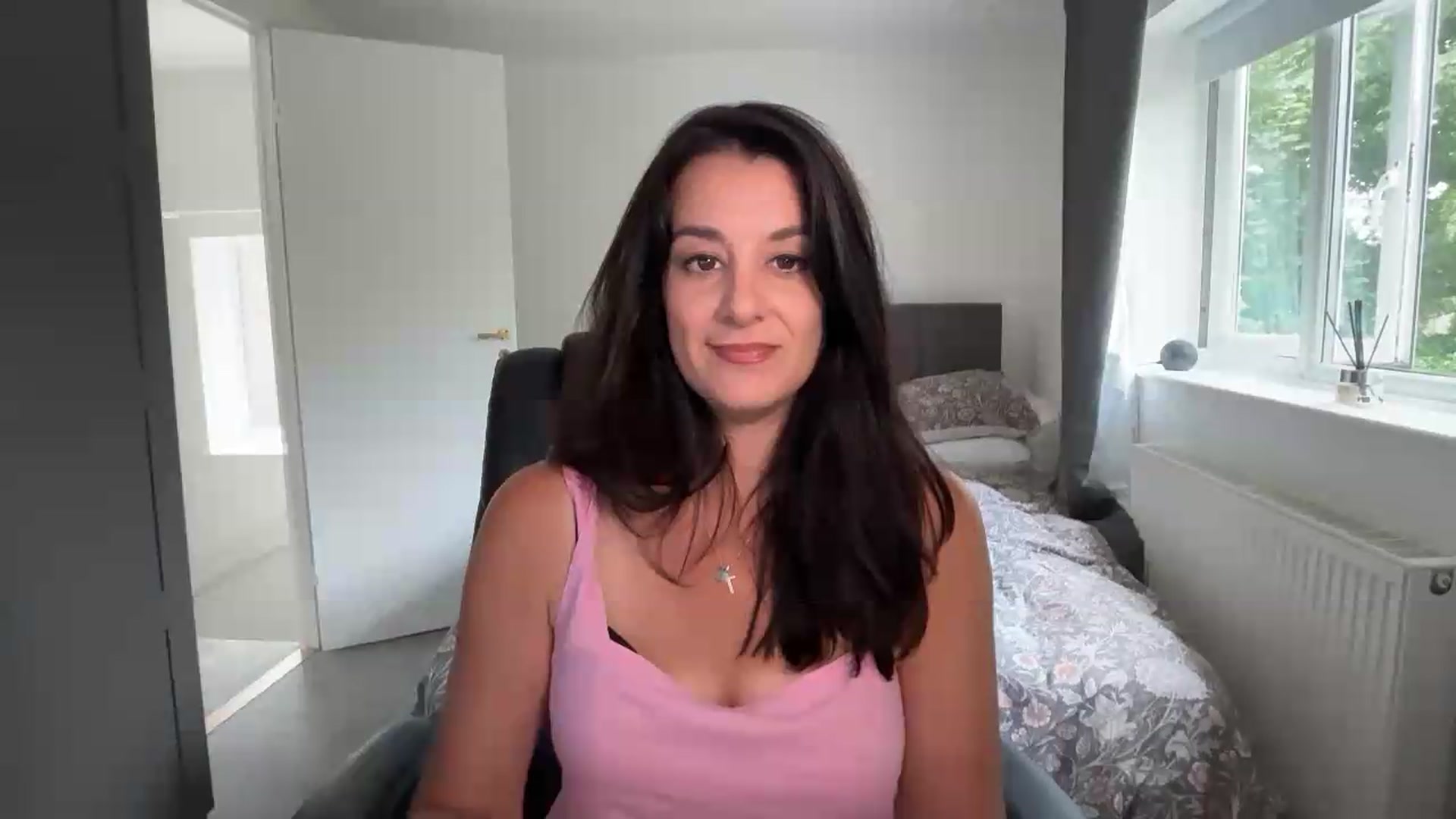 Gallery image thumbnail from yourcassiexo's myfreecams stream on, 07/06/2026, 13:46 image 7 of 20