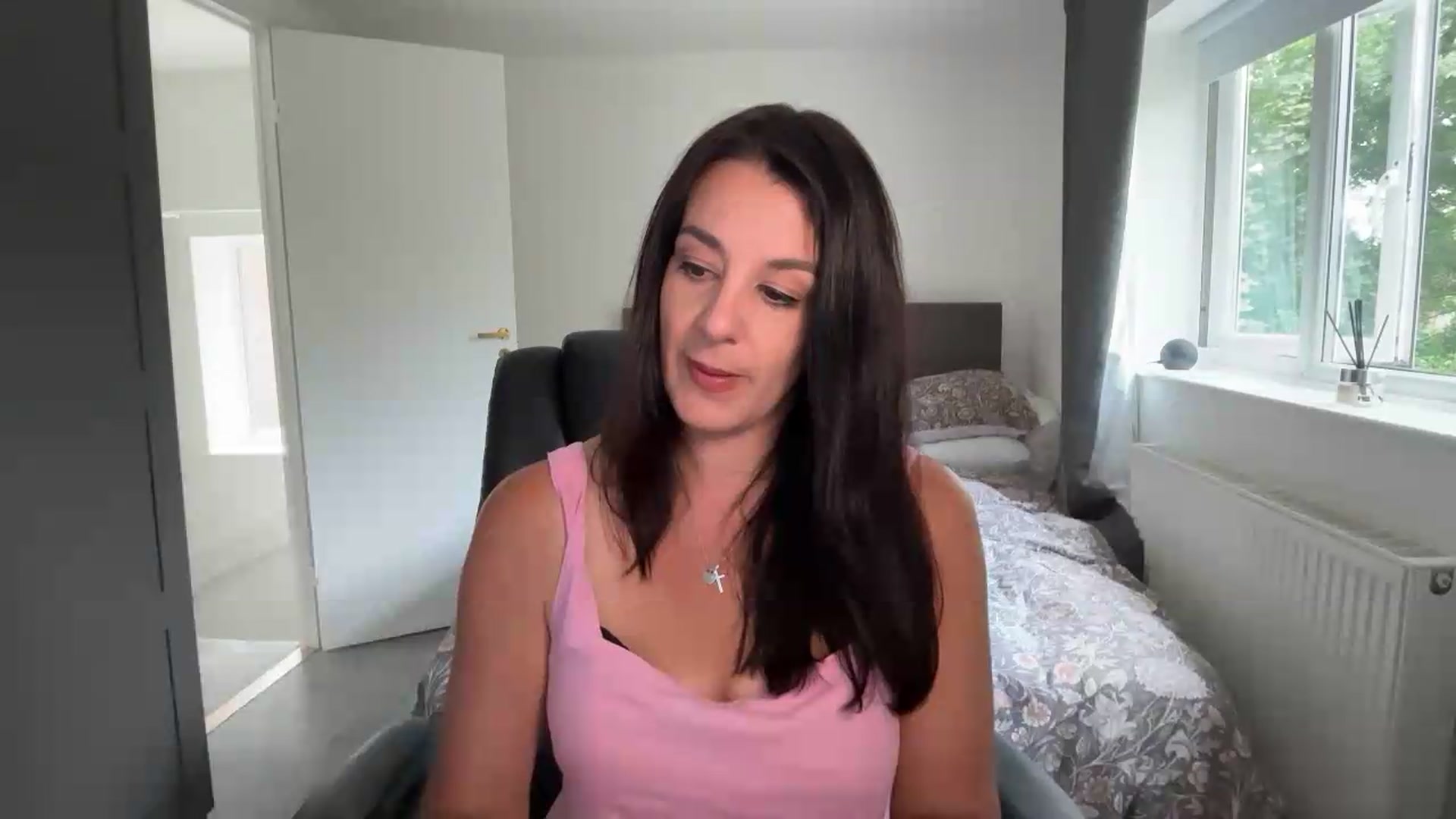 Gallery image thumbnail from yourcassiexo's myfreecams stream on, 07/06/2026, 13:46 image 6 of 20