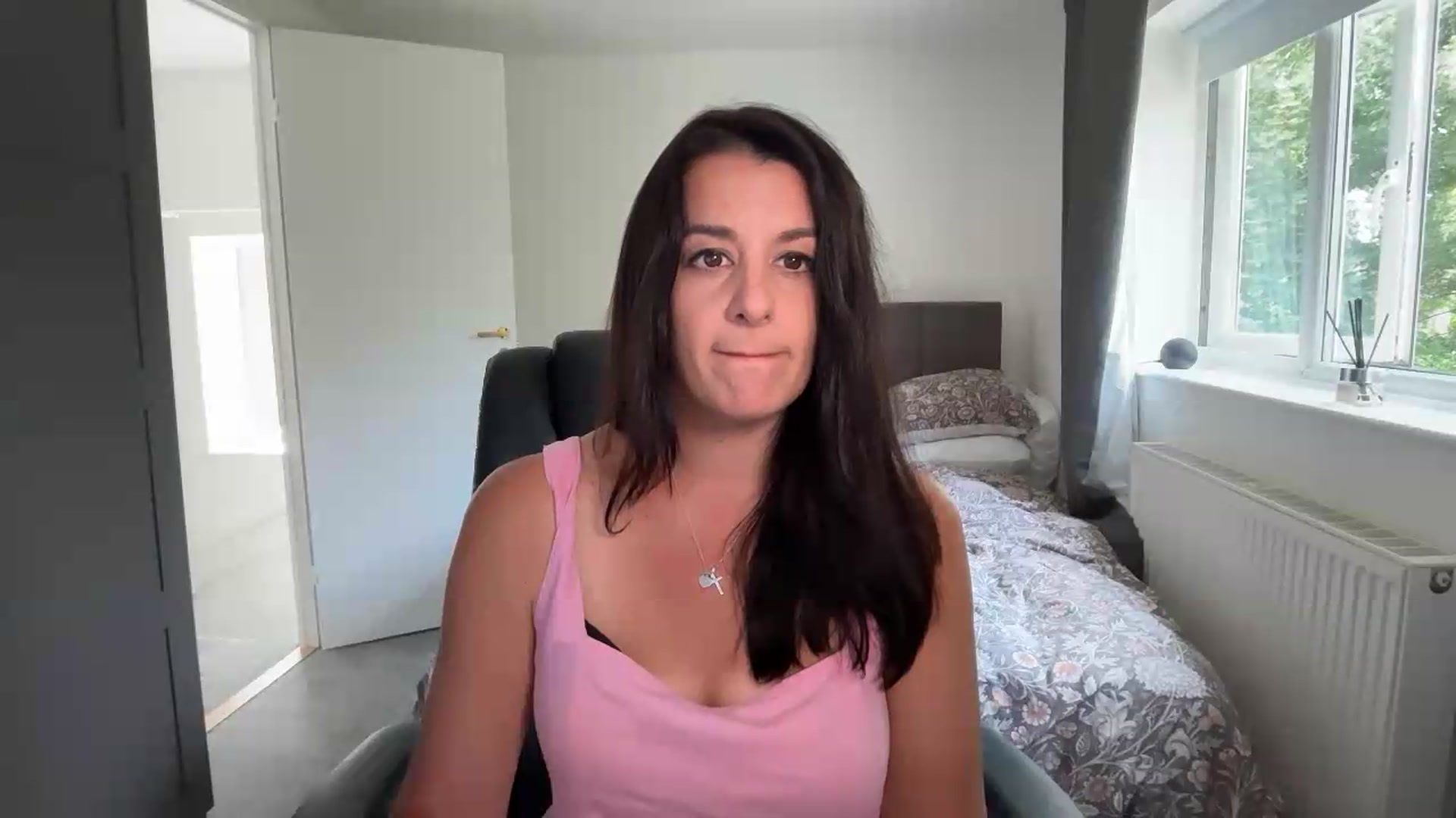 Gallery image thumbnail from yourcassiexo's myfreecams stream on, 07/06/2026, 13:46 image 17 of 20
