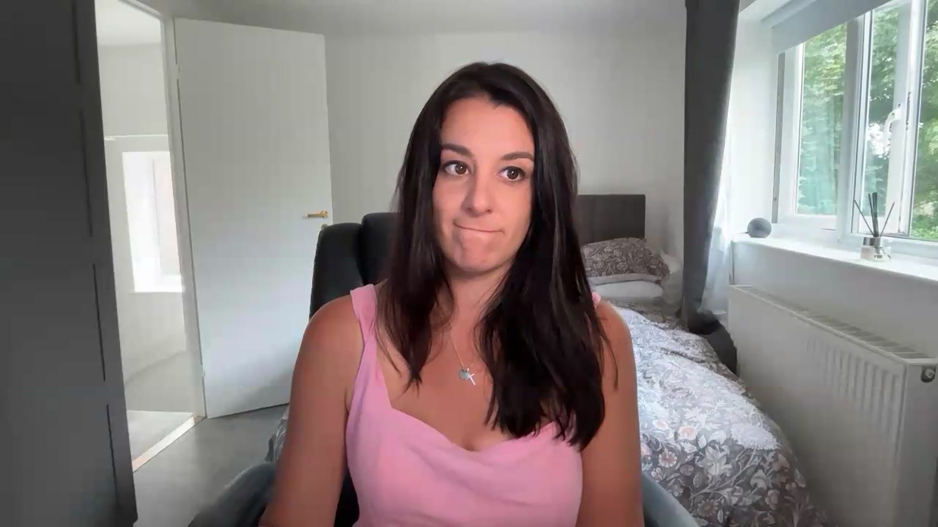 Gallery image thumbnail from yourcassiexo's myfreecams stream on, 07/06/2026, 13:46 image 2 of 20