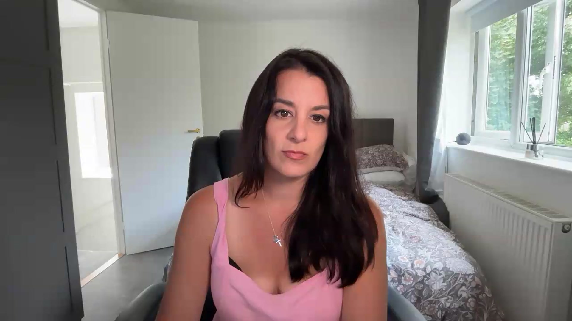 Gallery image thumbnail from yourcassiexo's myfreecams stream on, 07/06/2026, 13:46 image 16 of 20
