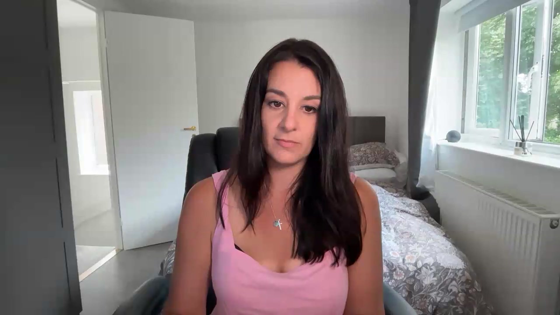 Gallery image thumbnail from yourcassiexo's myfreecams stream on, 07/06/2026, 13:46 image 4 of 20