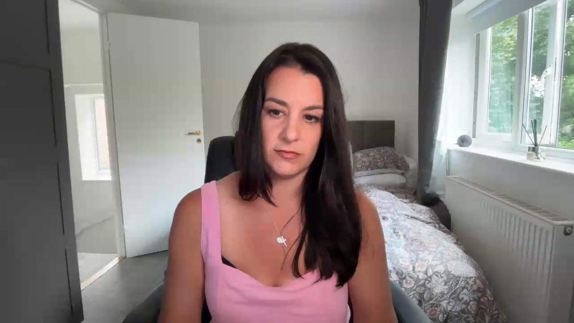 Gallery image thumbnail from yourcassiexo's myfreecams stream on, 07/06/2026, 14:38 image 15 of 20
