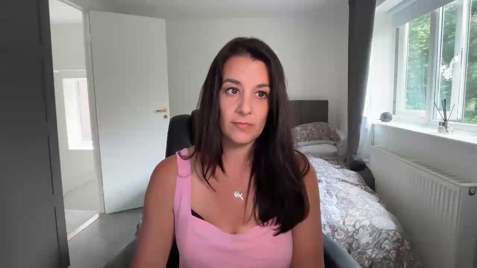 Gallery image thumbnail from yourcassiexo's myfreecams stream on, 07/06/2026, 14:38 image 7 of 20