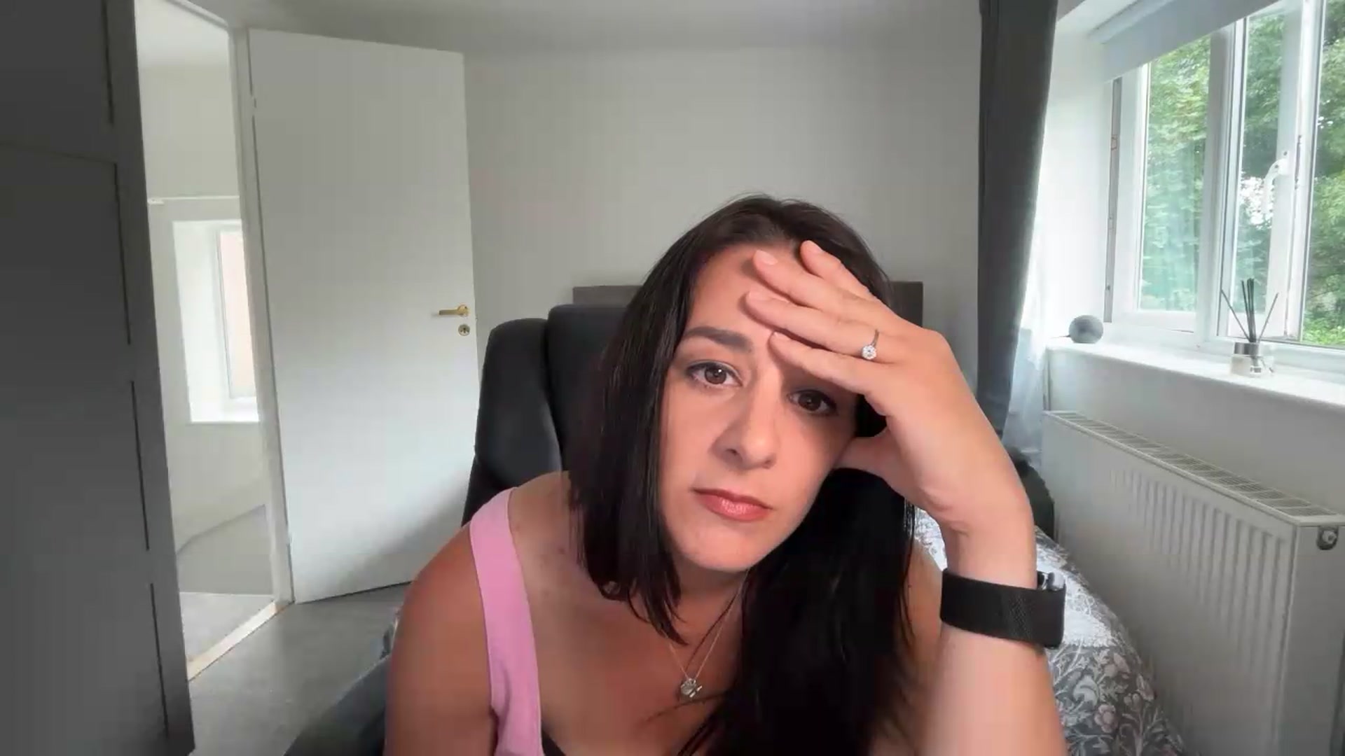Gallery image thumbnail from yourcassiexo's myfreecams stream on, 07/06/2026, 14:38 image 14 of 20