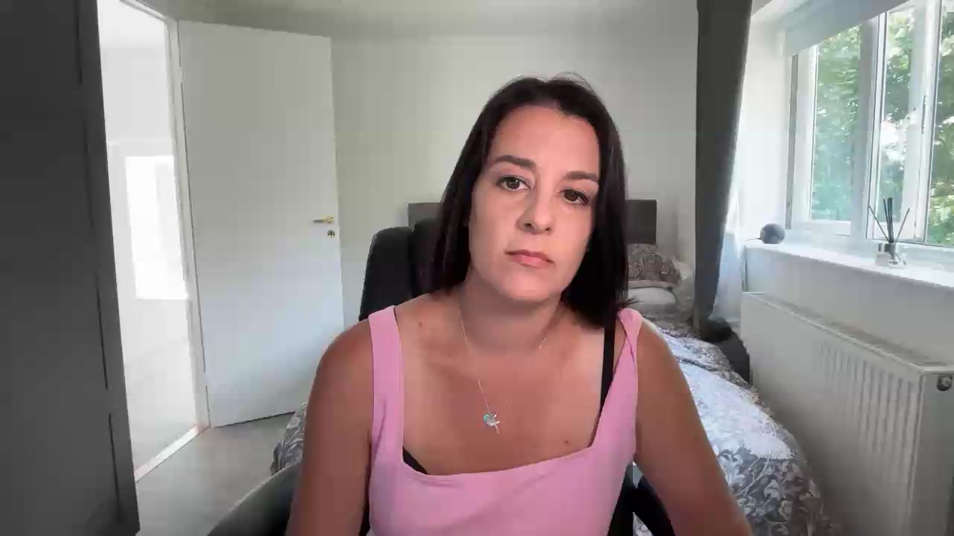 Gallery image thumbnail from yourcassiexo's myfreecams stream on, 07/06/2026, 14:38 image 1 of 20
