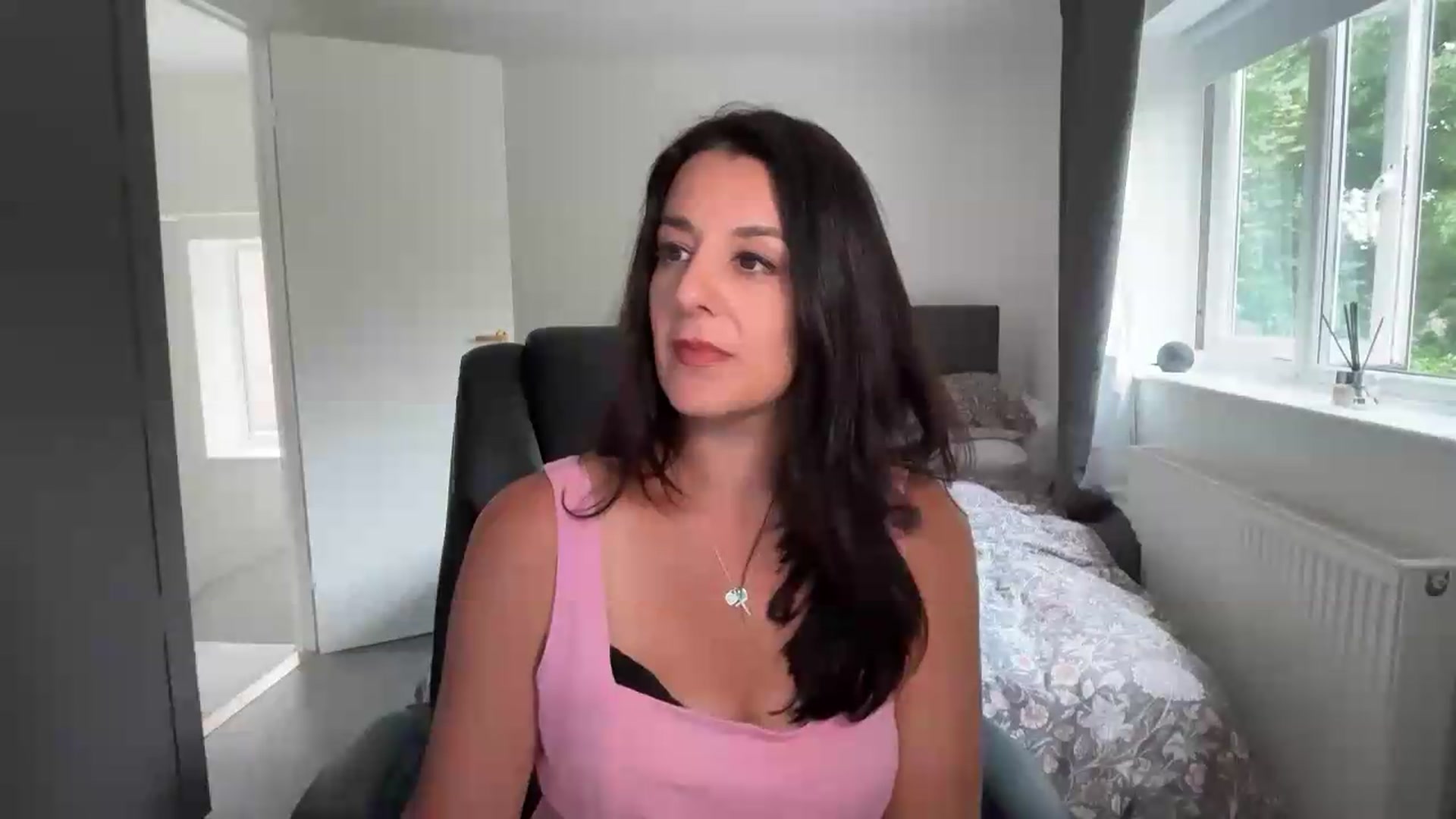 Gallery image thumbnail from yourcassiexo's myfreecams stream on, 07/06/2026, 14:38 image 18 of 20