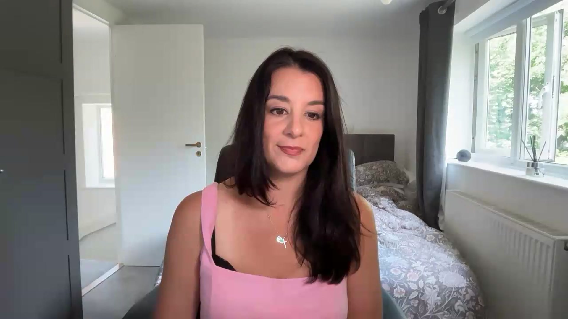 Gallery image thumbnail from yourcassiexo's myfreecams stream on, 07/07/2026, 10:58 image 12 of 20