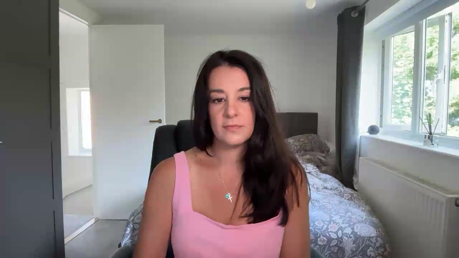 Gallery image thumbnail from yourcassiexo's myfreecams stream on, 07/07/2026, 10:58 image 2 of 20