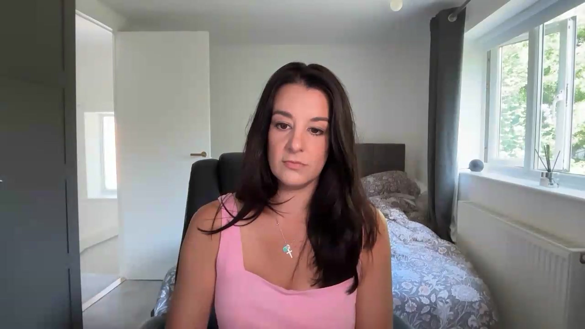 Gallery image thumbnail from yourcassiexo's myfreecams stream on, 07/07/2026, 10:58 image 3 of 20
