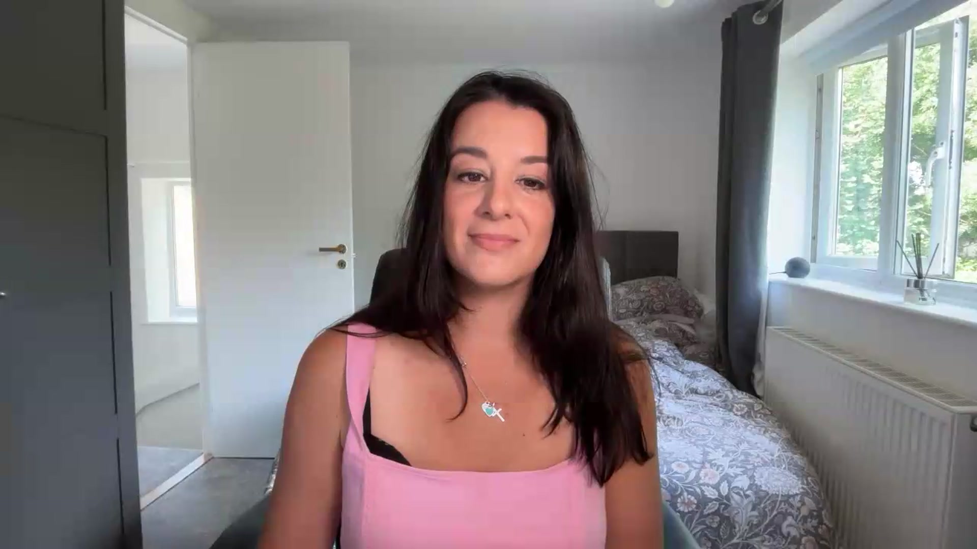 Gallery image thumbnail from yourcassiexo's myfreecams stream on, 07/07/2026, 10:58 image 10 of 20