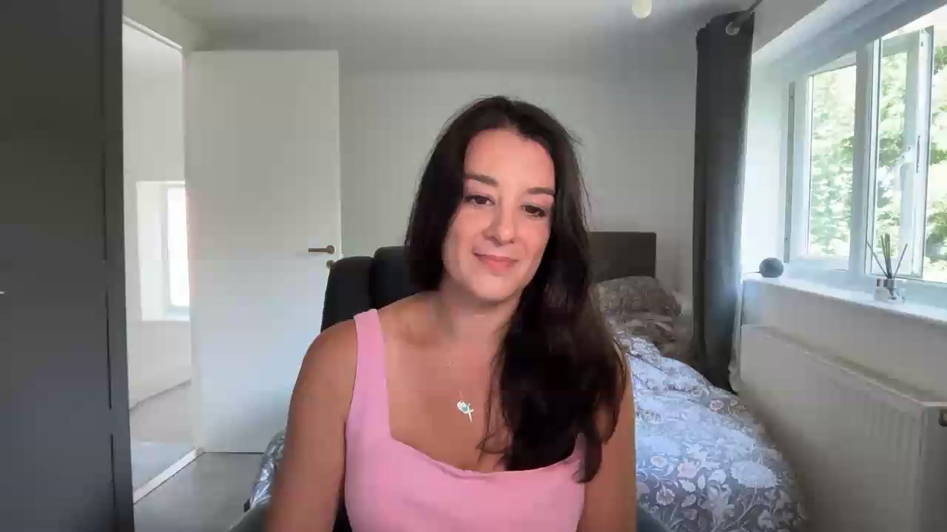 Gallery image thumbnail from yourcassiexo's myfreecams stream on, 07/07/2026, 10:58 image 1 of 20