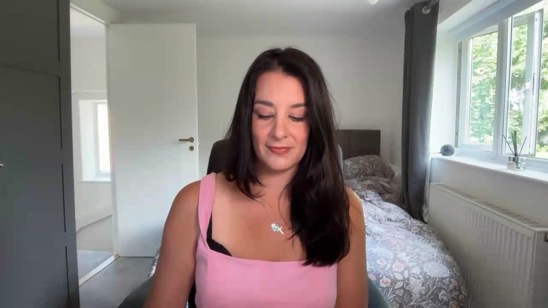 Gallery image thumbnail from yourcassiexo's myfreecams stream on, 07/07/2026, 10:58 image 11 of 20