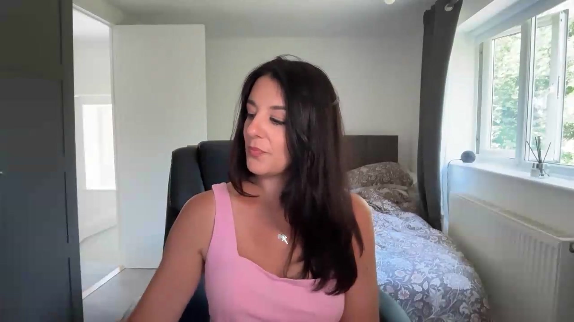 Gallery image thumbnail from yourcassiexo's myfreecams stream on, 07/07/2026, 12:14 image 4 of 20