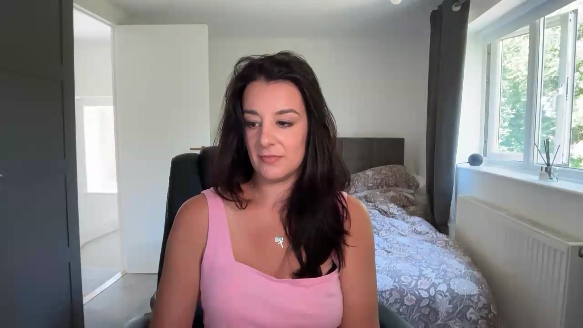 Gallery image thumbnail from yourcassiexo's myfreecams stream on, 07/07/2026, 12:14 image 15 of 20