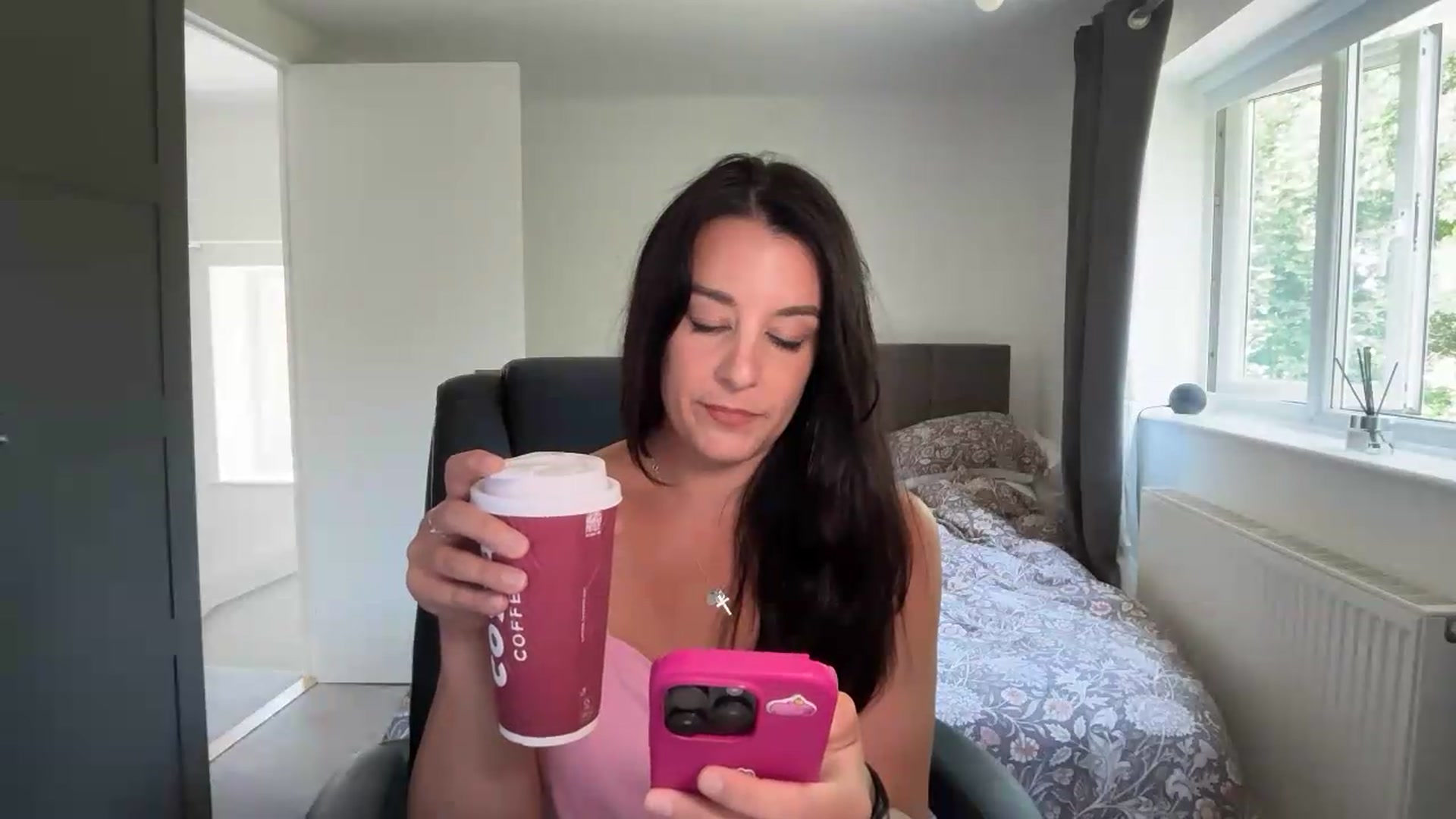 Gallery image thumbnail from yourcassiexo's myfreecams stream on, 07/07/2026, 12:14 image 3 of 20