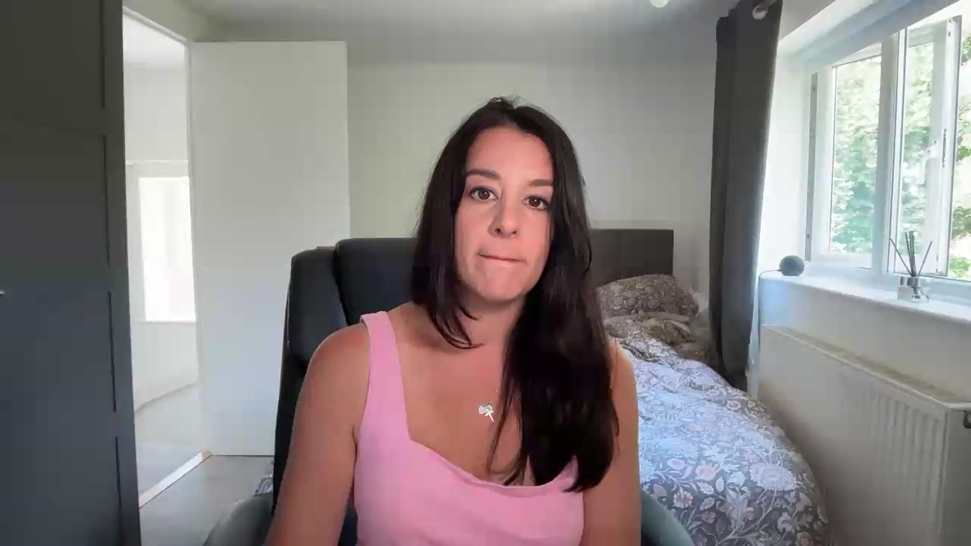 Gallery image thumbnail from yourcassiexo's myfreecams stream on, 07/07/2026, 12:14 image 5 of 20