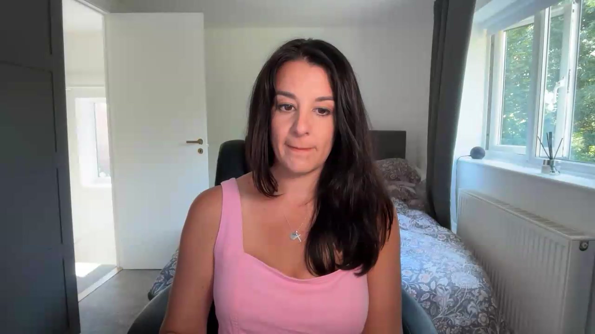Gallery image thumbnail from yourcassiexo's myfreecams stream on, 07/07/2026, 15:26 image 20 of 20