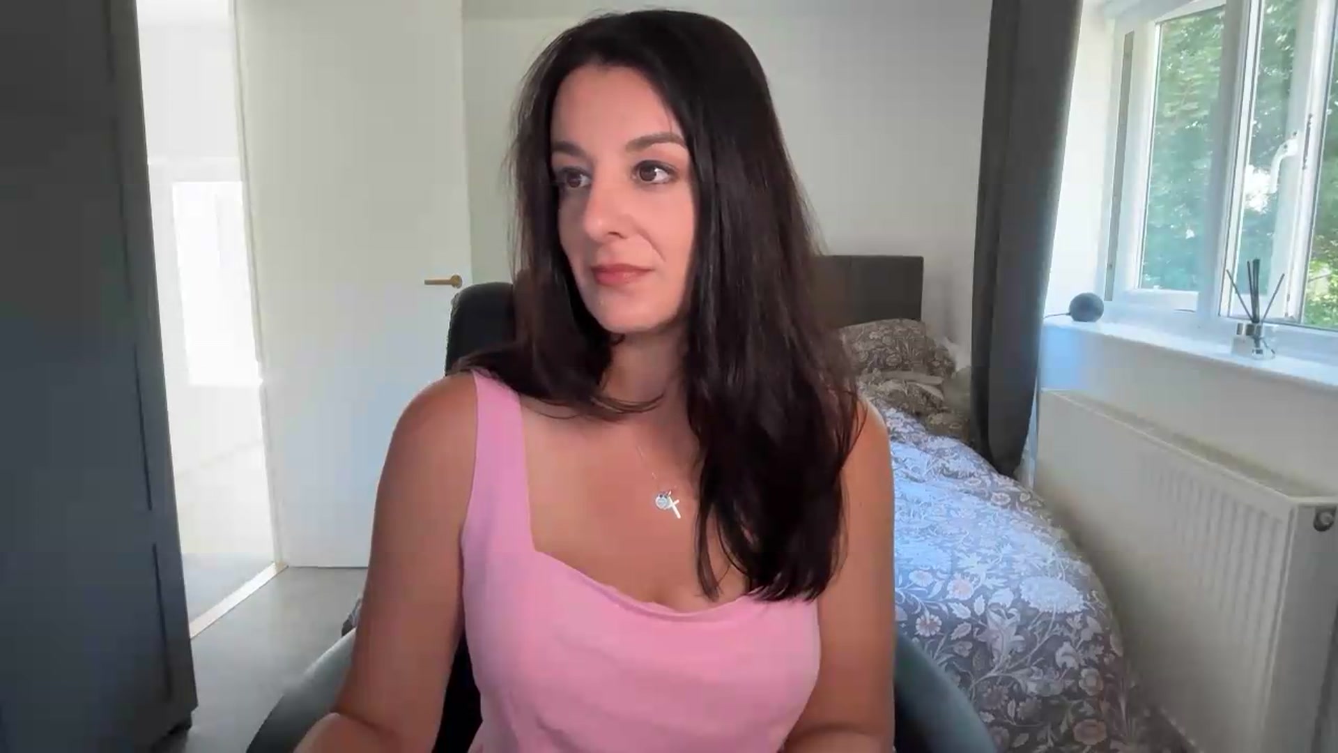 Gallery image thumbnail from yourcassiexo's myfreecams stream on, 07/07/2026, 15:26 image 2 of 20