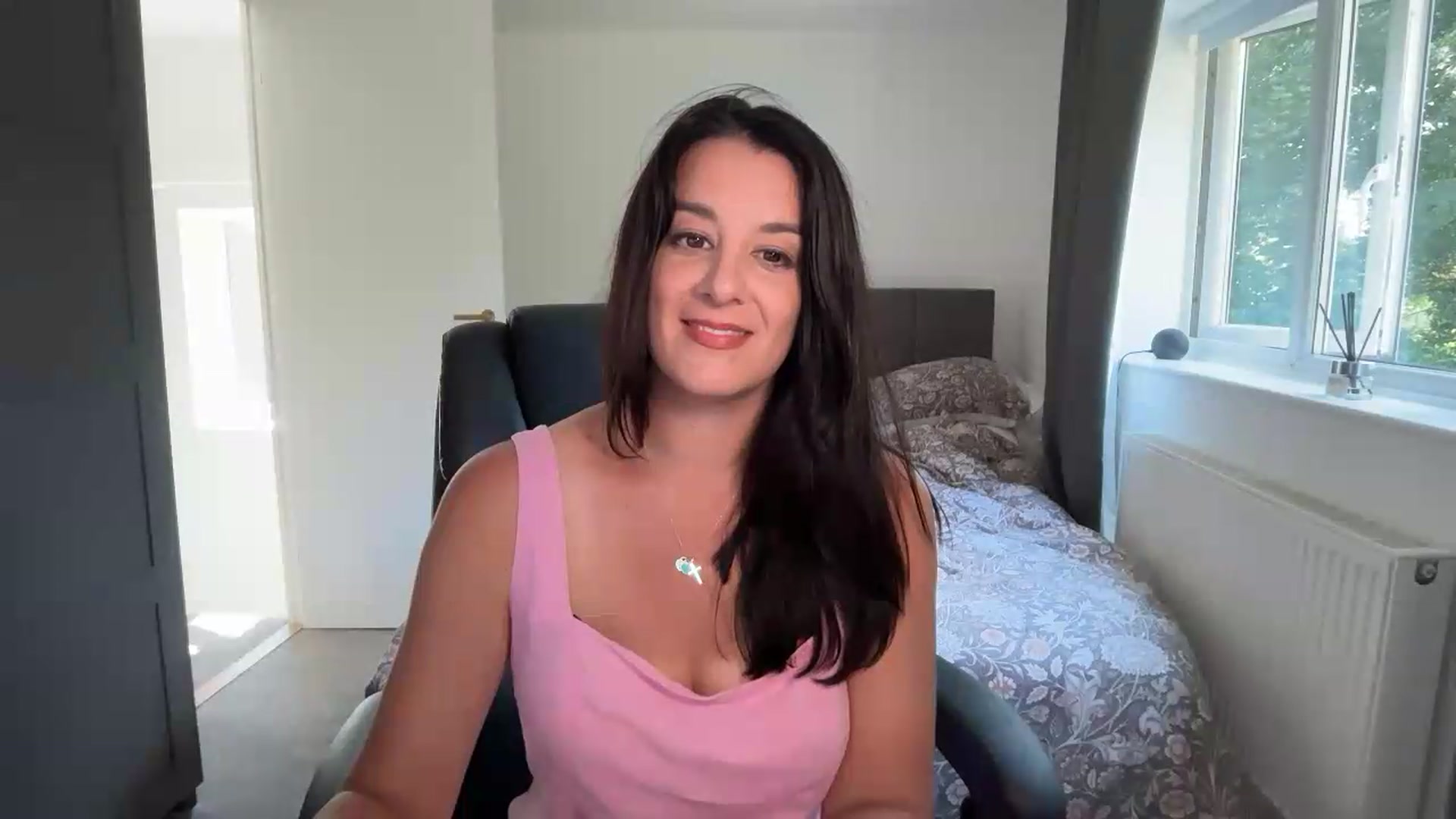 Gallery image thumbnail from yourcassiexo's myfreecams stream on, 07/07/2026, 15:26 image 17 of 20