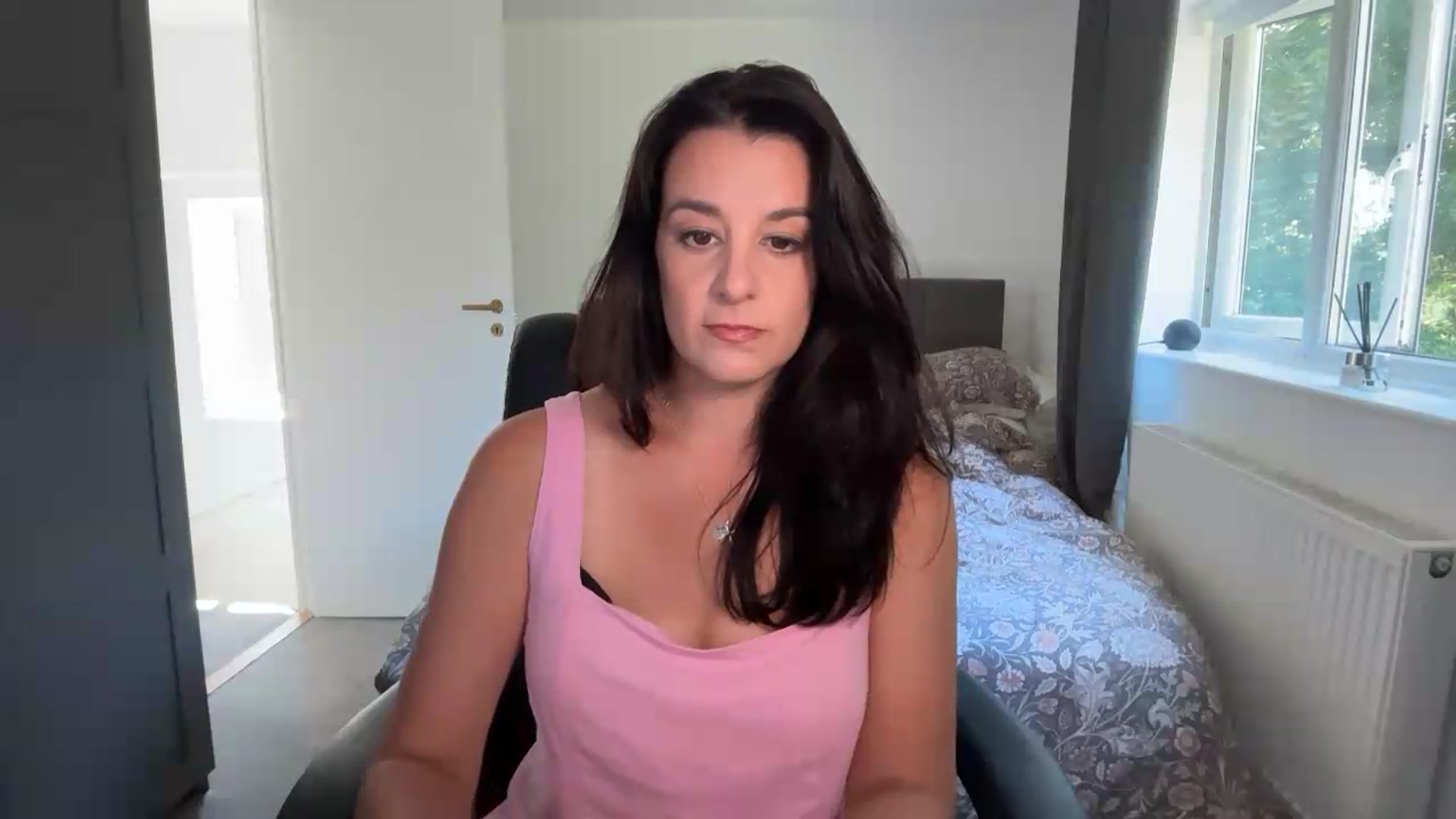 Gallery image thumbnail from yourcassiexo's myfreecams stream on, 07/07/2026, 15:26 image 8 of 20