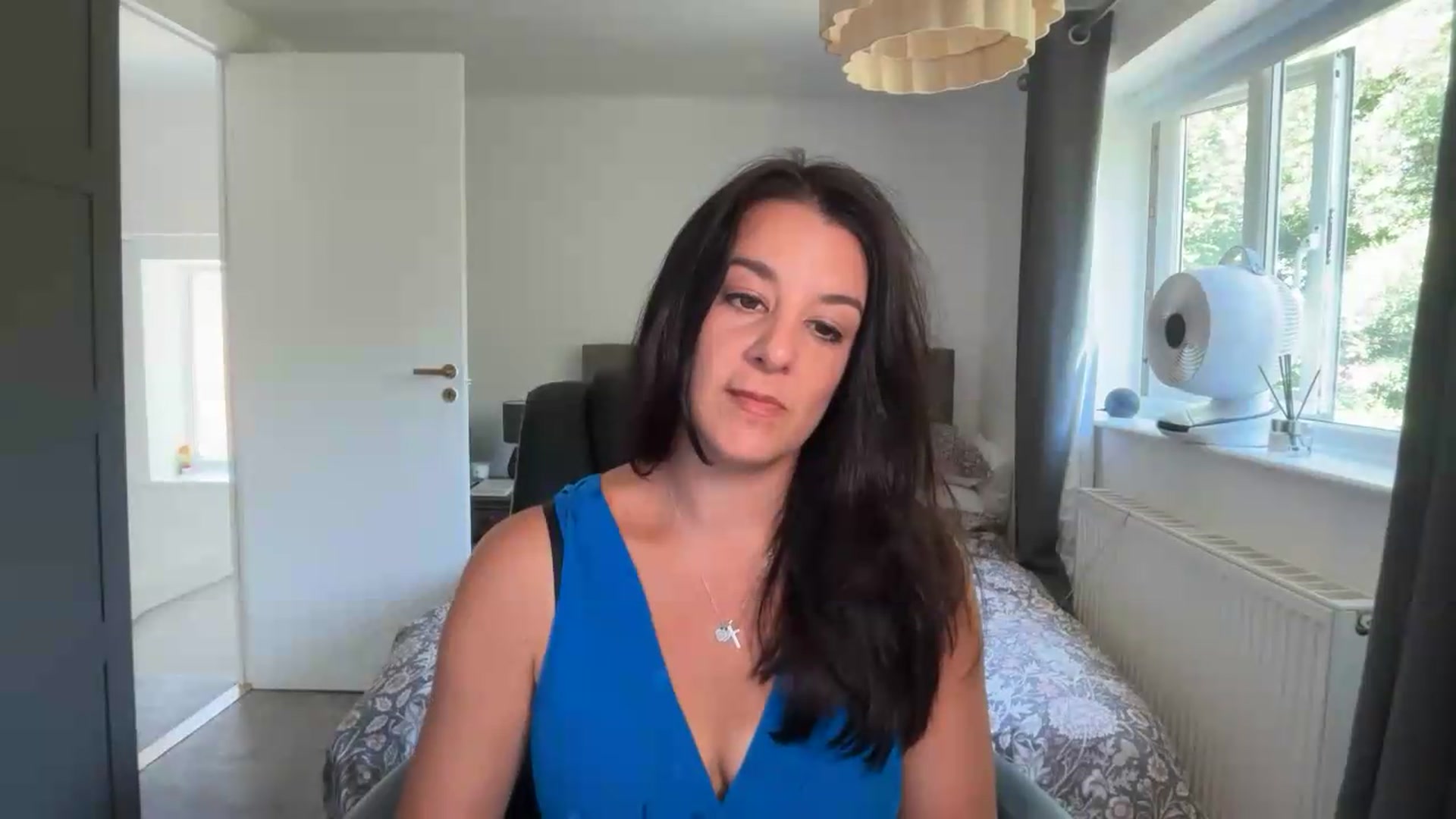 Gallery image thumbnail from yourcassiexo's myfreecams stream on, 07/09/2026, 11:29 image 4 of 20