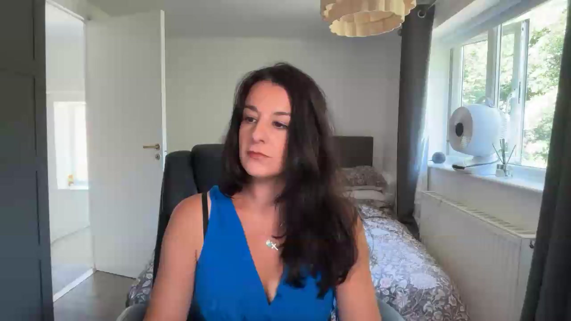 Gallery image thumbnail from yourcassiexo's myfreecams stream on, 07/09/2026, 11:29 image 10 of 20