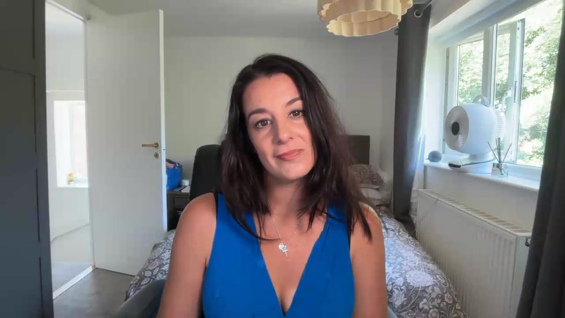 Gallery image thumbnail from yourcassiexo's myfreecams stream on, 07/09/2026, 11:29 image 20 of 20