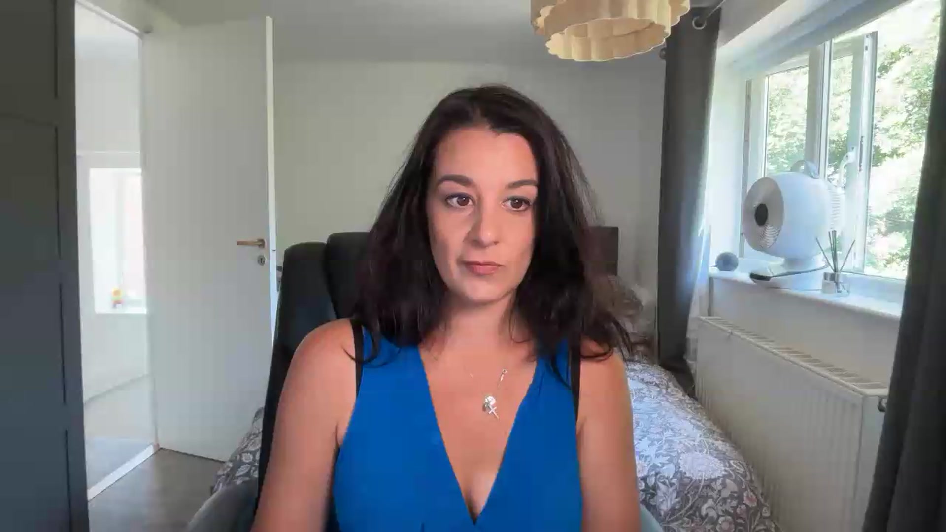 Gallery image thumbnail from yourcassiexo's myfreecams stream on, 07/09/2026, 11:29 image 18 of 20