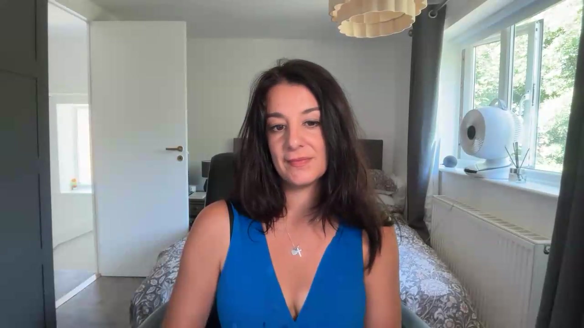 Gallery image thumbnail from yourcassiexo's myfreecams stream on, 07/09/2026, 11:29 image 3 of 20