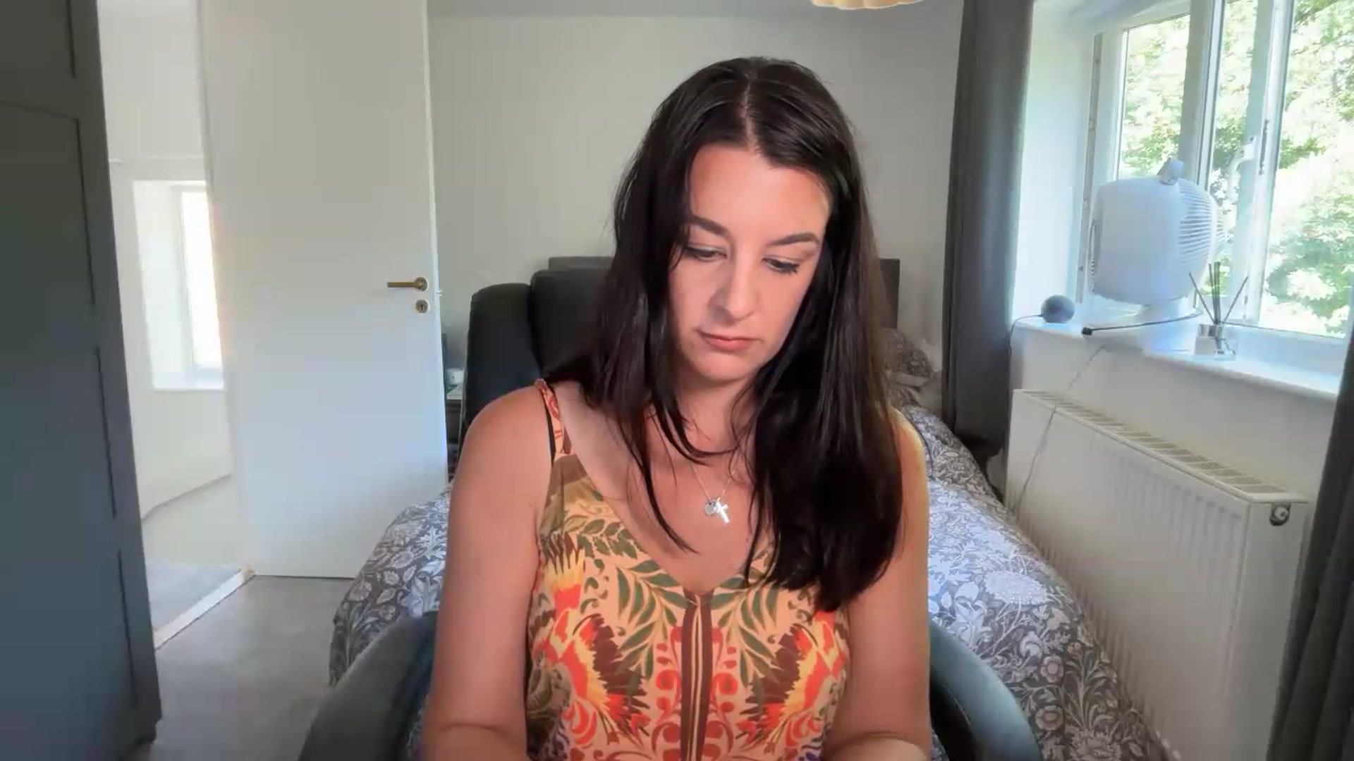 Gallery image thumbnail from yourcassiexo's myfreecams stream on, 07/10/2026, 10:08 image 10 of 20