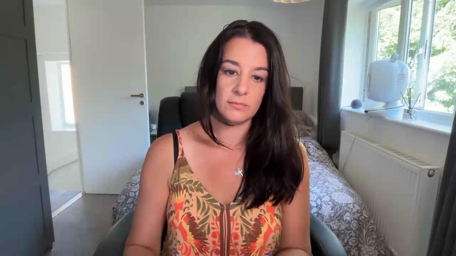 Gallery image thumbnail from yourcassiexo's myfreecams stream on, 07/10/2026, 10:08 image 2 of 20