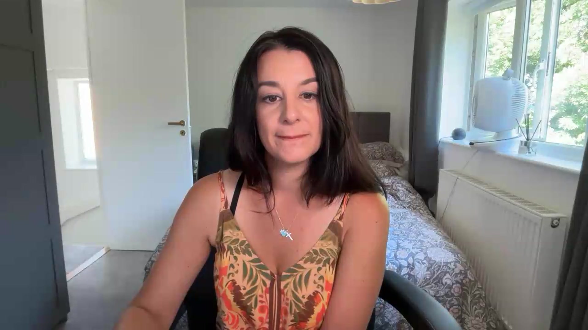 Gallery image thumbnail from yourcassiexo's myfreecams stream on, 07/10/2026, 10:08 image 13 of 20