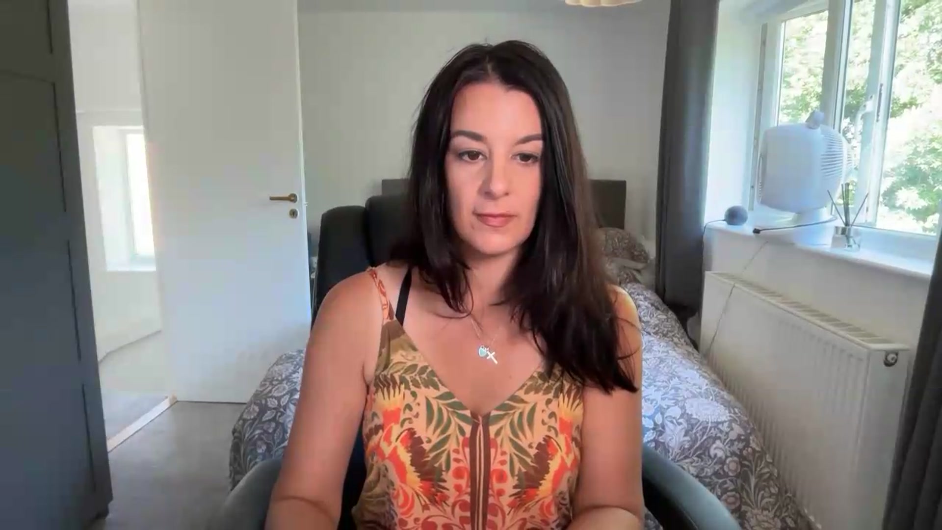 Gallery image thumbnail from yourcassiexo's myfreecams stream on, 07/10/2026, 10:08 image 16 of 20