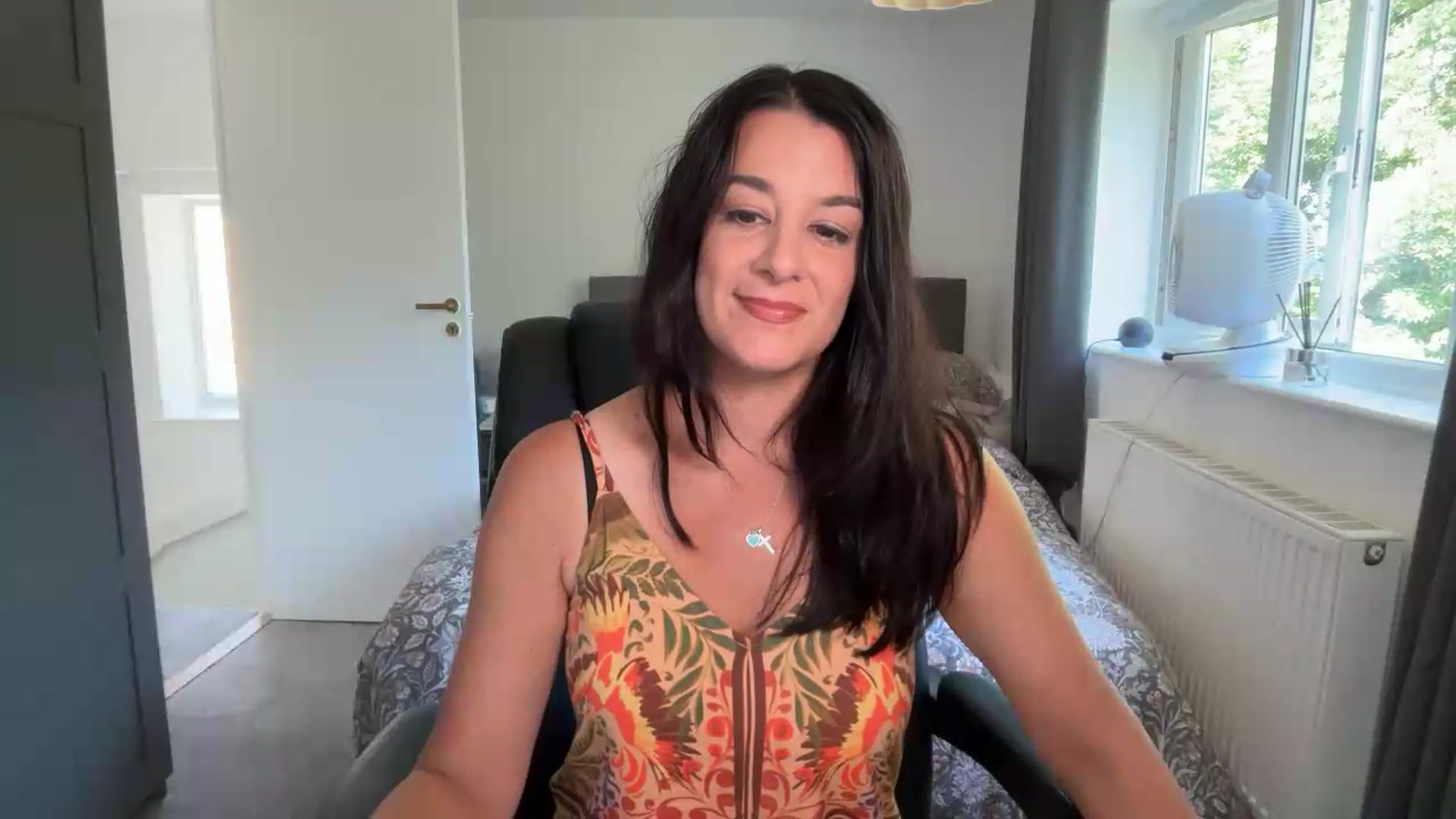 Gallery image thumbnail from yourcassiexo's myfreecams stream on, 07/10/2026, 10:08 image 11 of 20