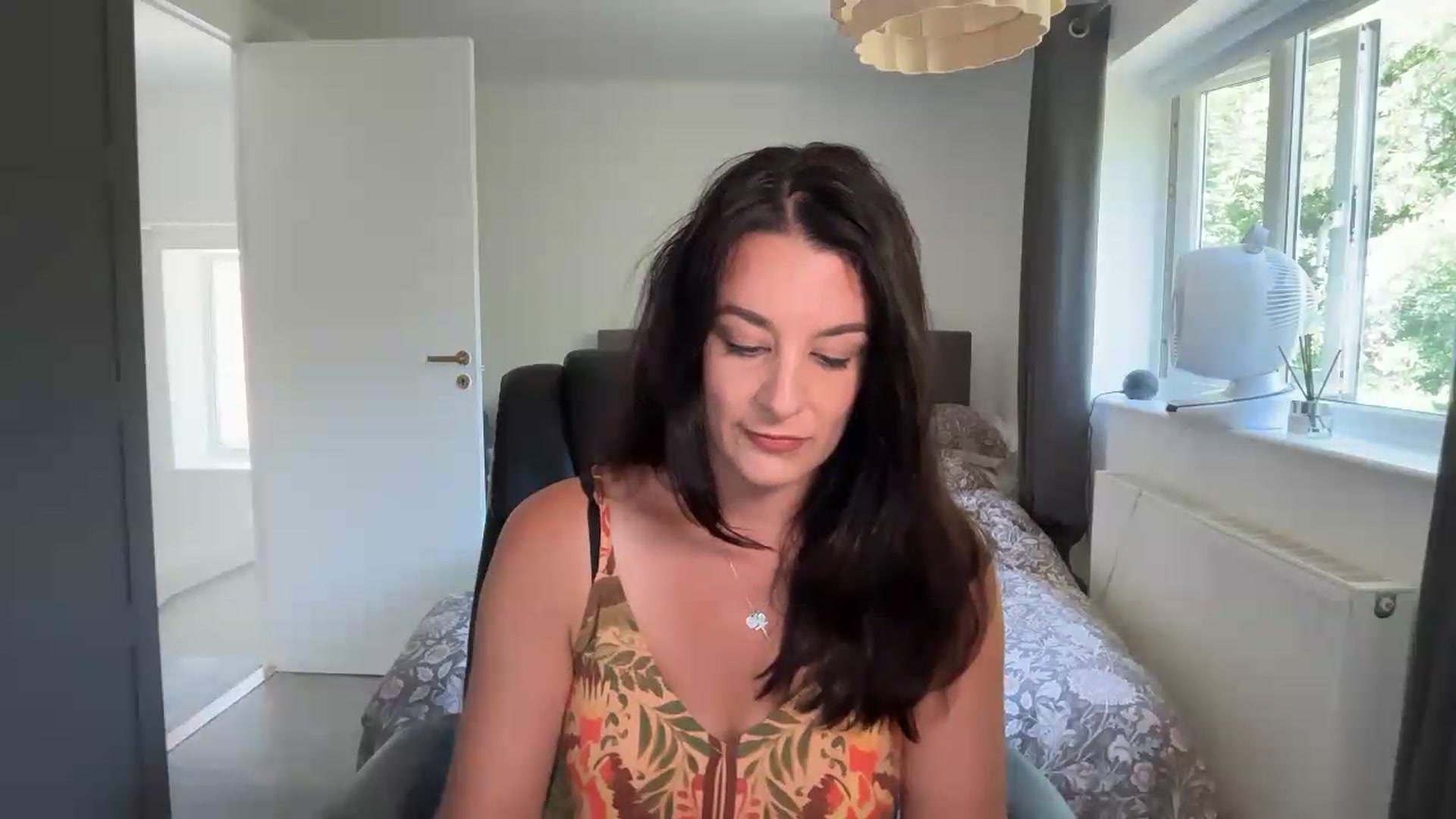 Gallery image thumbnail from yourcassiexo's myfreecams stream on, 07/10/2026, 11:00 image 14 of 20