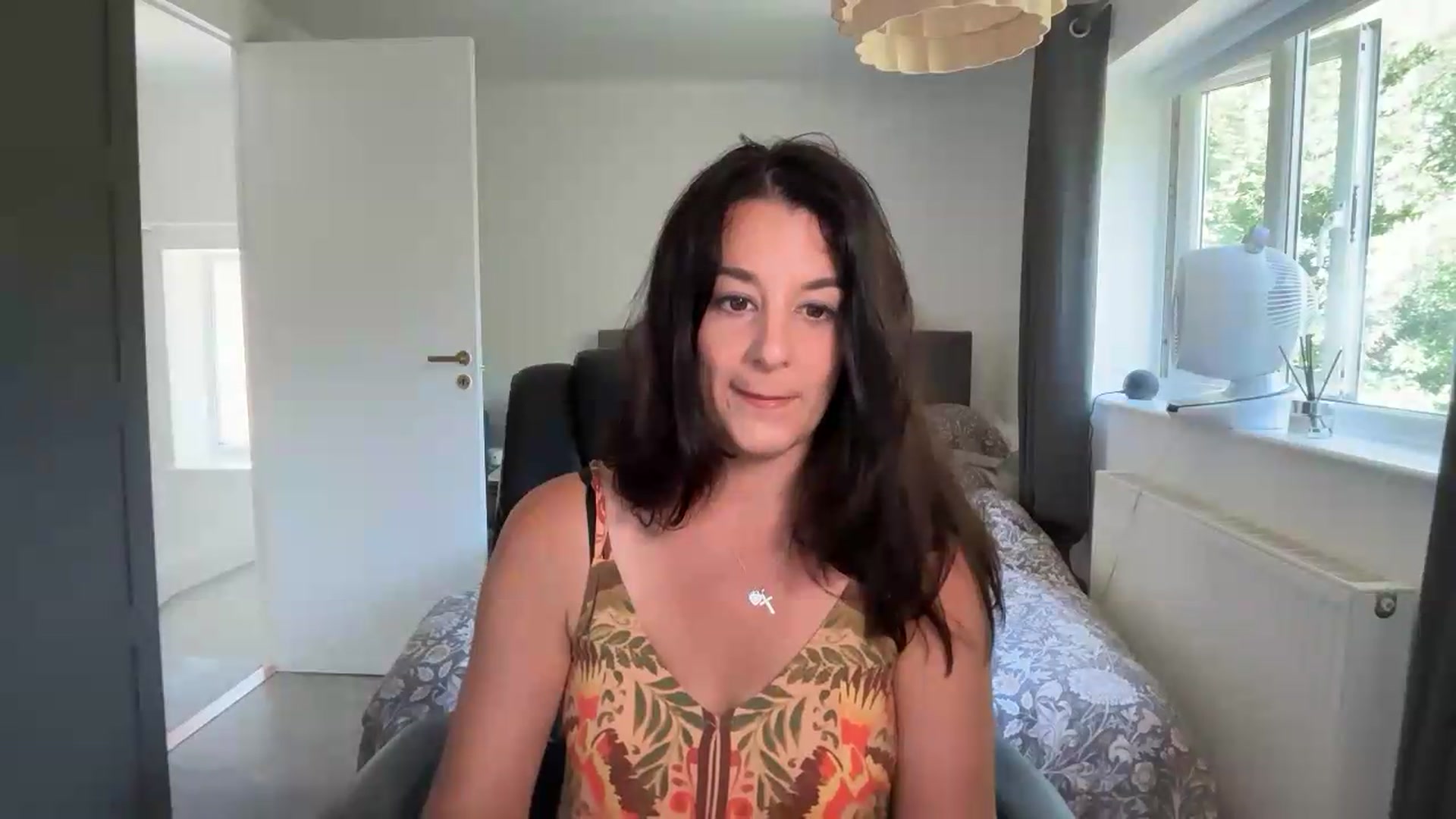 Gallery image thumbnail from yourcassiexo's myfreecams stream on, 07/10/2026, 11:00 image 3 of 20
